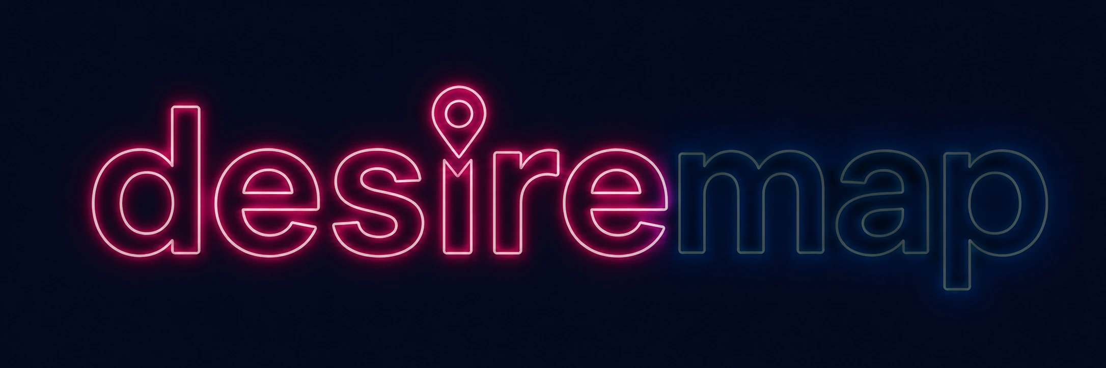 DesireMap